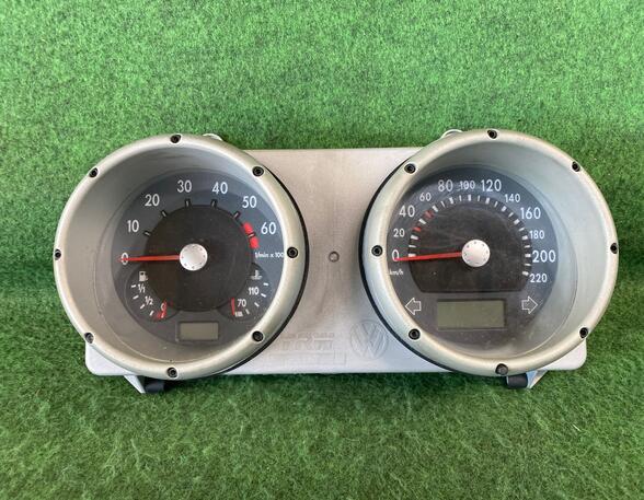 Speedometer VW Polo Variant (6KV5)