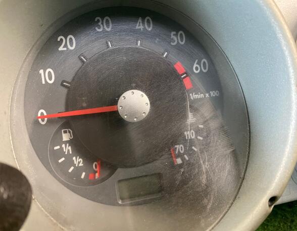 67546 Tachometer VW Polo III Variant (6KV5) 6K9920806E