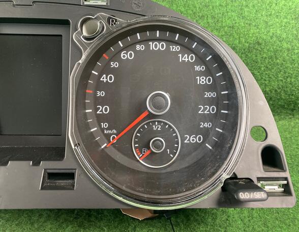 69966 Tachometer VW Passat B7 (362)