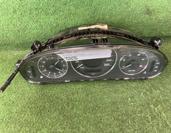 73268 Tachometer MERCEDES-BENZ E-Klasse Kombi (S211) A2115405611