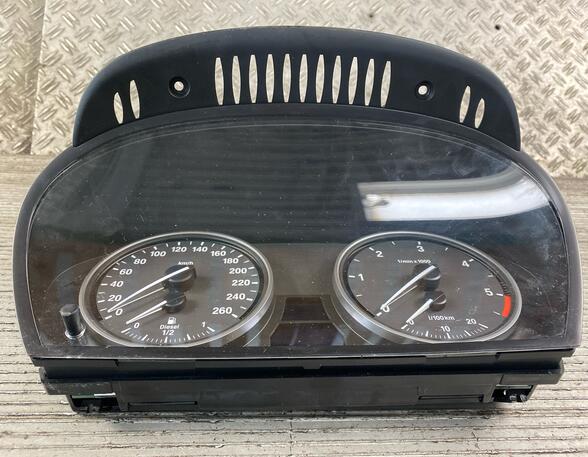 73917 Tachometer BMW 5er Touring (E61) 9177261