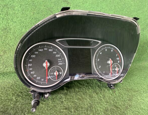 Speedometer MERCEDES-BENZ A-Klasse (W176)