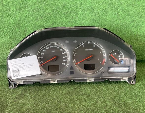 Speedometer VOLVO XC90 I (275)