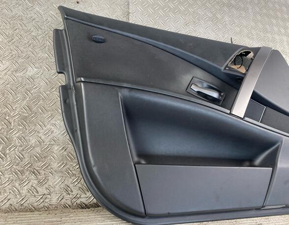 Door Card (Door Panel) BMW 5er (E60), BMW 5er (F10), BMW 5er Touring (E61), BMW 5er Touring (F11)