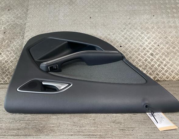 Door Card (Door Panel) MERCEDES-BENZ A-Klasse (W176)