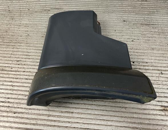 Cowling AUDI A6 Avant (4B5), AUDI Allroad (4BH, C5)