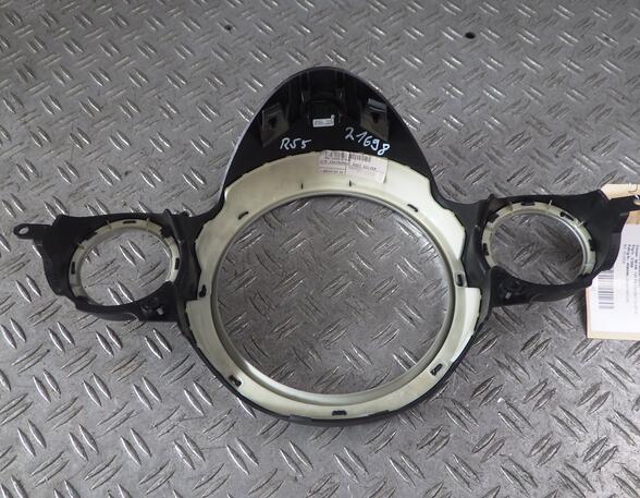 Instrument Panel Trim (Cover) MINI Mini Clubman (R55), MINI Mini Countryman (R60)