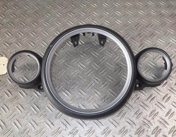 Instrument Panel Trim (Cover) MINI Mini Clubman (R55), MINI Mini Countryman (R60)