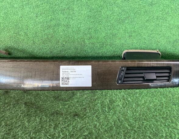 70779 Blende Instrumententafel BMW 5er (E60) 6910734