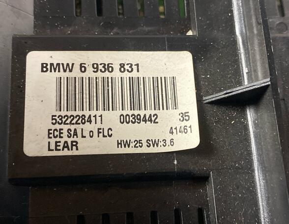 73588 Lichtschalter BMW 3er Touring (E46) 6936831
