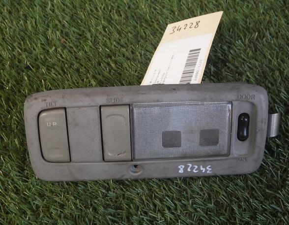 Sunroof Switch TOYOTA Celica Coupe (AT20, ST20)