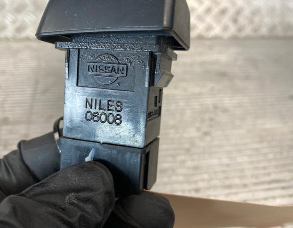 Waarschuwingsknipperlamp schakelaar NISSAN 200 SX (S14)