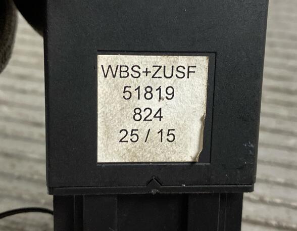 Hazard Warning Light Switch AUDI A6 Avant (4B5), AUDI Allroad (4BH, C5), AUDI A6 (4B2, C5)
