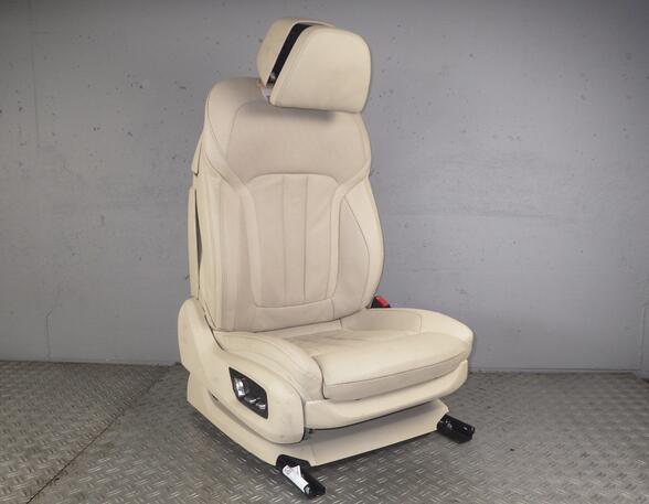 Seat BMW 5er (F90, G30)