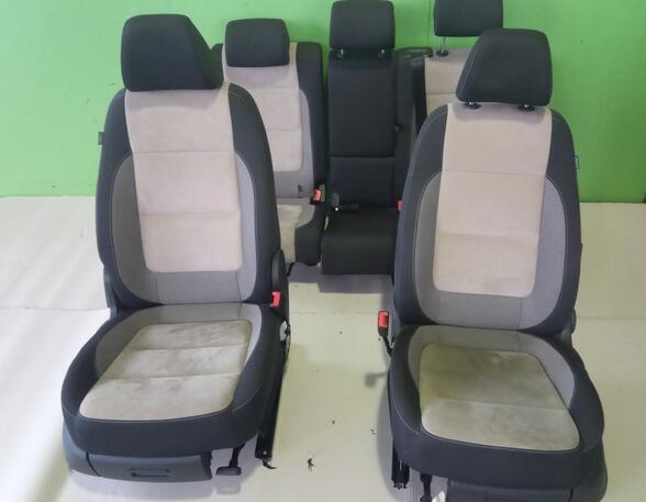 Seat VW Tiguan (5N)