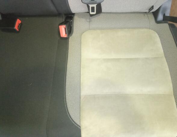 Seat VW Tiguan (5N)