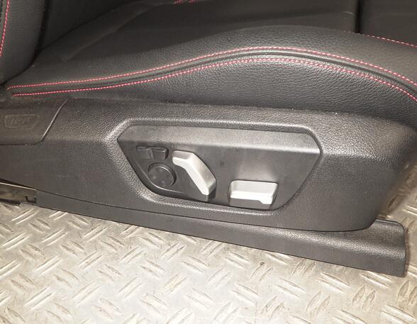 Seat BMW 1er (F21)