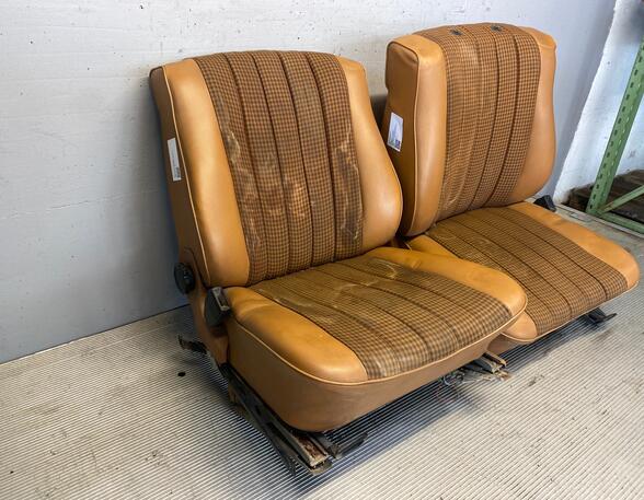 Seat MERCEDES-BENZ S-Klasse (W116)
