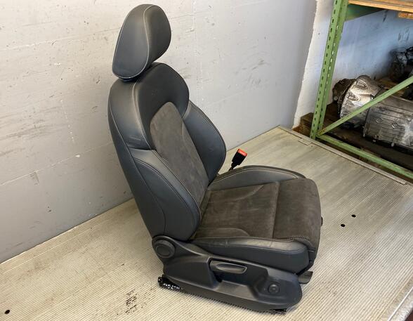 Seat AUDI Q3 (8UB, 8UG)