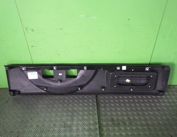 Interior Tailgate Trim Panel HONDA CR-V II (RD)
