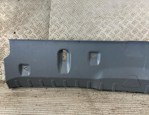 Interior Tailgate Trim Panel BMW 7er (F01, F02, F03, F04)