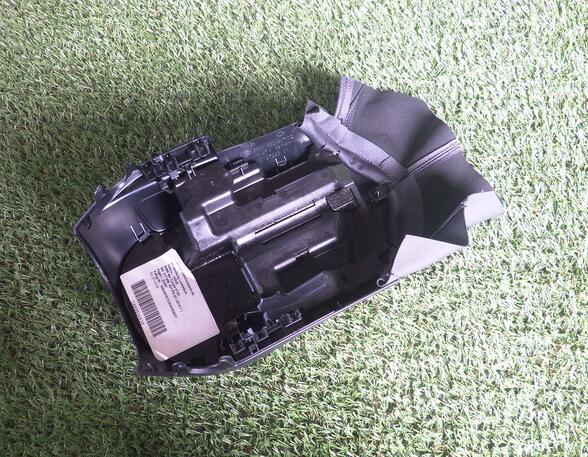 Steering Column Casing (Panel, Trim) BMW 4 Coupe (F32, F82)