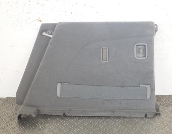 Boot Cover Trim Panel BMW X5 (E70), BMW X3 (F25), BMW X5 (F15, F85)