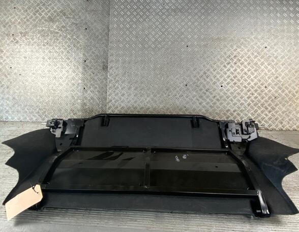 Boot Cover Trim Panel OPEL Tigra Twintop (--)