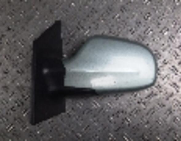 Wing (Door) Mirror HYUNDAI Matrix (FC)