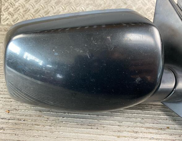 Wing (Door) Mirror BMW 5er Touring (E61)