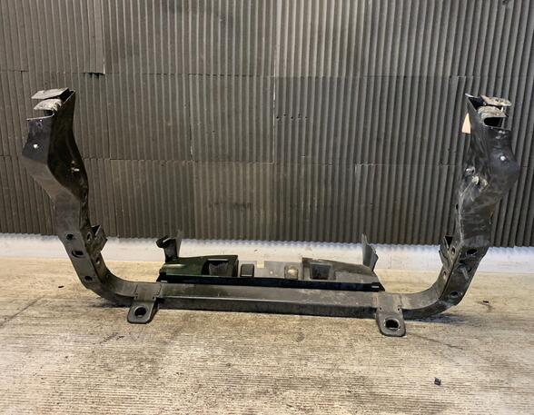 Front Panel JEEP Grand Cherokee IV (WK, WK2)