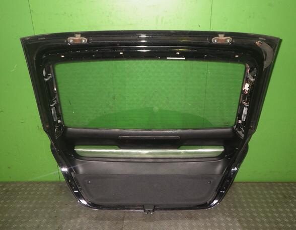 Boot (Trunk) Lid MERCEDES-BENZ C-Klasse Coupe (CL203)