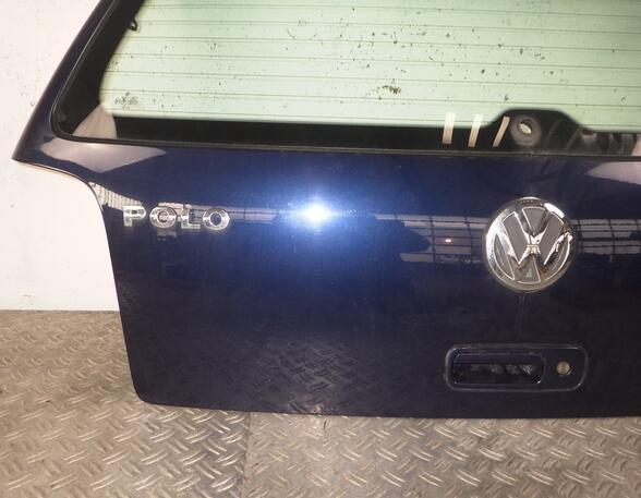 Boot (Trunk) Lid VW Polo (6N2)
