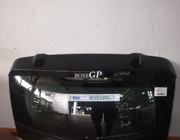 Boot (Trunk) Lid MAZDA 5 (CR19)