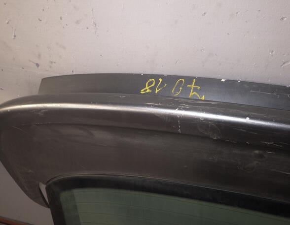 Boot (Trunk) Lid AUDI Coupe (89, 8B3)