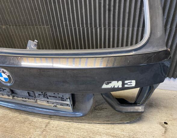 Boot (Trunk) Lid BMW 3er Touring (E91)