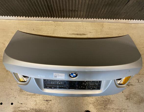 Kofferruimteklep BMW 3er (E90)