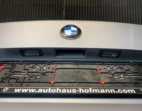 Kofferruimteklep BMW 5er (E60), BMW 5er (F10)