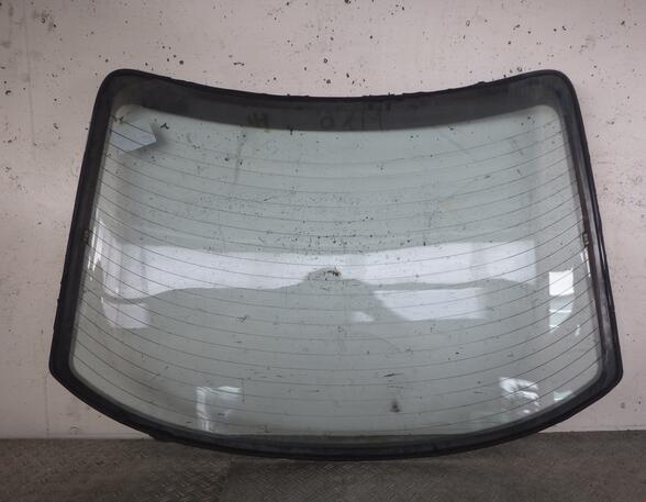 Rear Windscreen MAZDA MX-6 (GE)