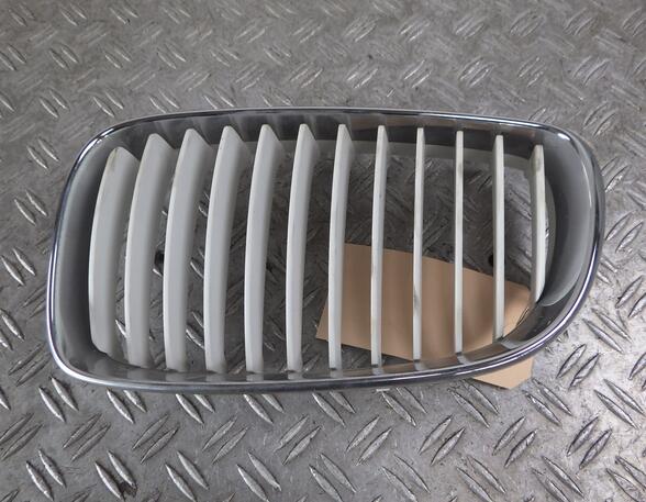 Radiateurgrille BMW 1er Coupe (E82)