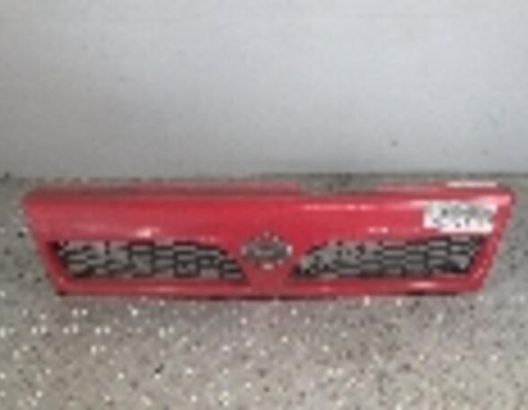 Radiator Grille NISSAN Sunny III Traveller (Y10)