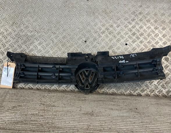 Radiateurgrille VW Golf IV (1J1), VW Golf IV Cabriolet (1E7), VW Golf IV Variant (1J5)