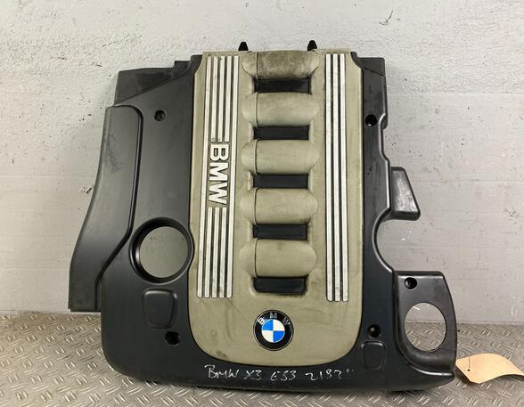 56663 Motorabdeckung BMW X3 (E83) 1-5194-001