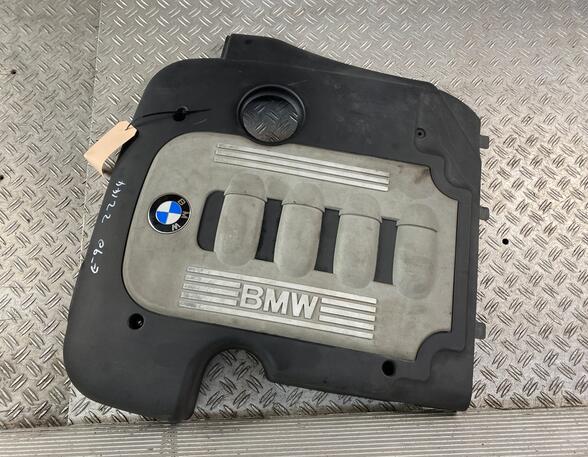Motorverkleding BMW 3er (E90)