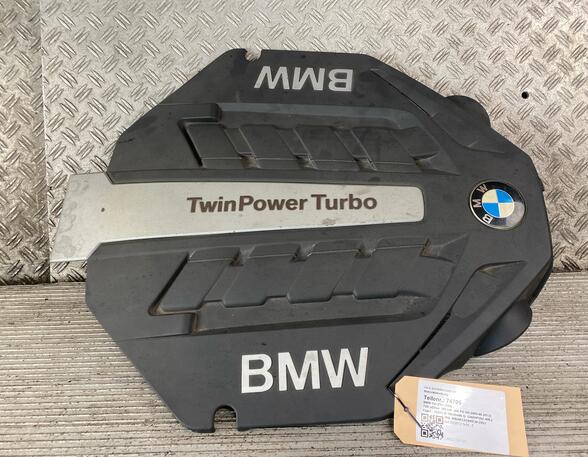 Engine Cover BMW 7er (F01, F02, F03, F04)