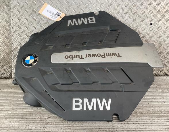 Engine Cover BMW 7er (F01, F02, F03, F04)