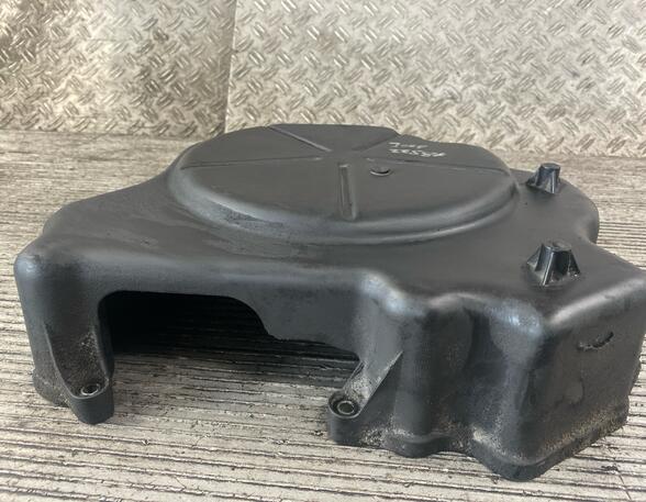 Engine Cover JEEP Grand Cherokee IV (WK, WK2)