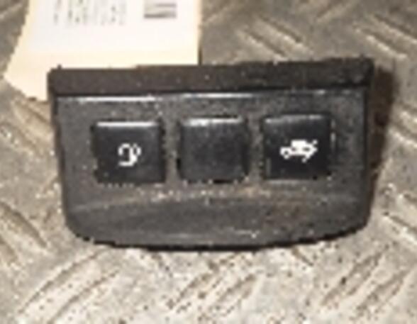 Switch Panel AUDI TT Roadster (8N9)