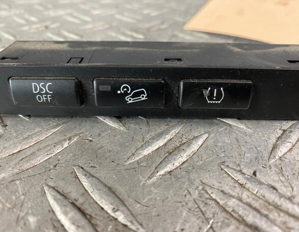 Switch Panel BMW X3 (E83), BMW X3 (F25)