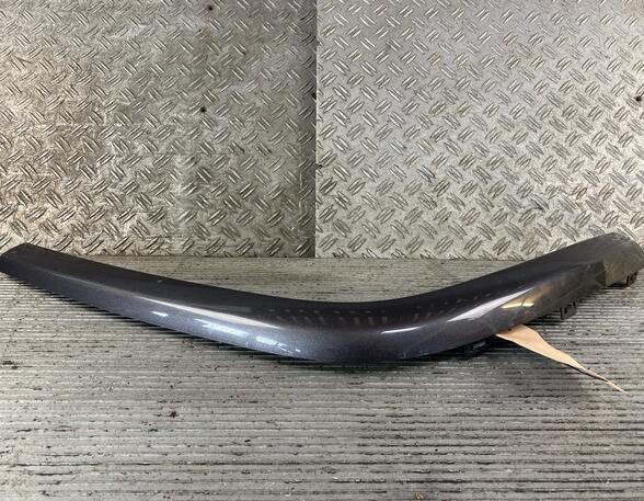 Trim Strip Bumper JEEP Grand Cherokee IV (WK, WK2)